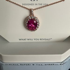 RBP7059 The 2424 Necklace